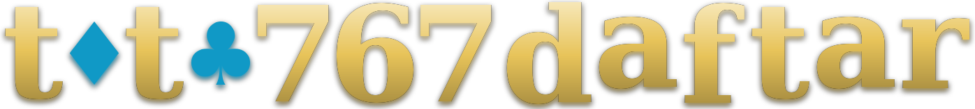 toto767 daftar logo