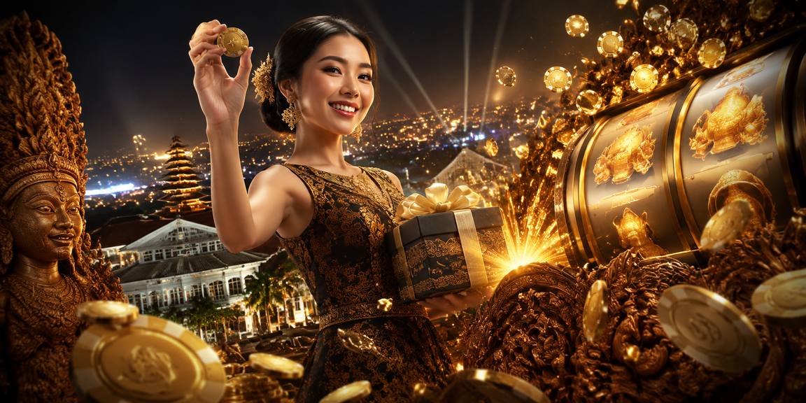 toto767 daftar Prosperity Lion